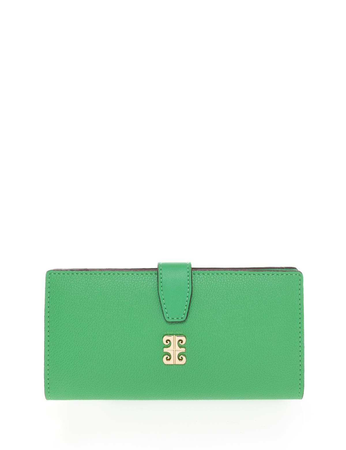 Zümrüt Cüzdan - 50276395002