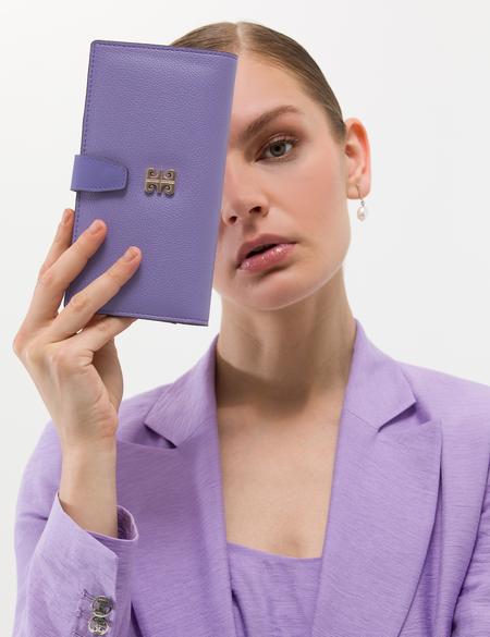 Mor Cüzdan - 50276395003