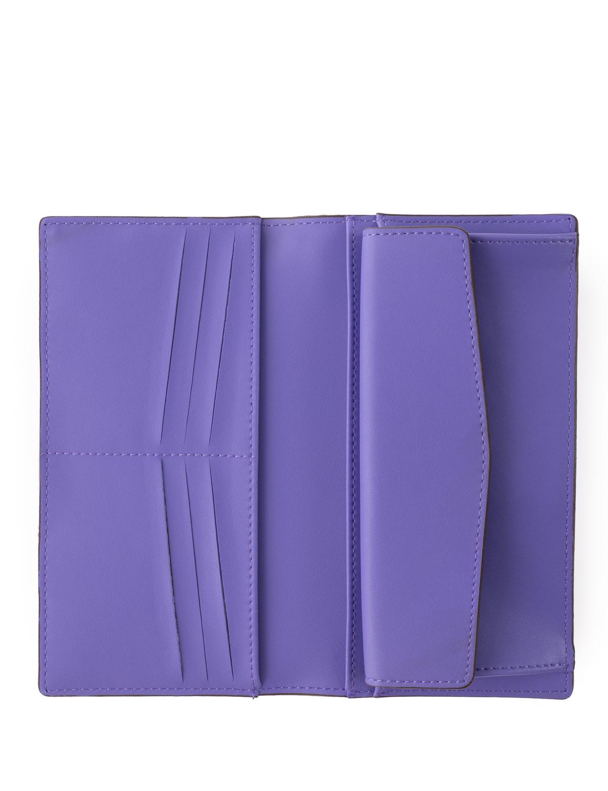 Mor Cüzdan - 50276395003