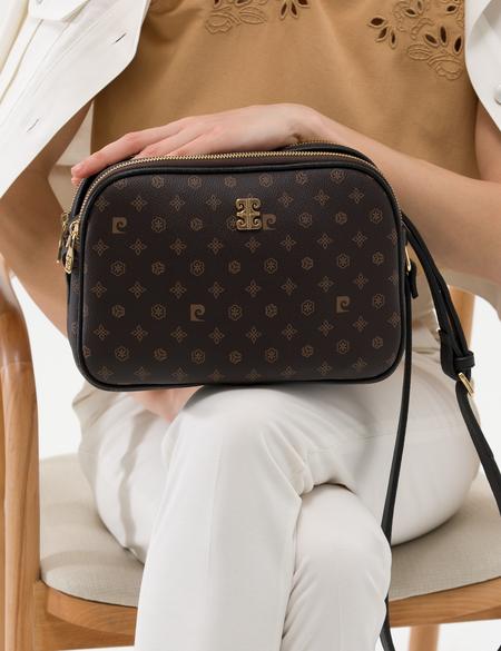 Kahverengi Çapraz Çanta - 50277760003