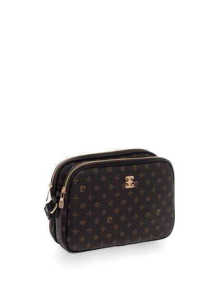 Kahverengi Çapraz Çanta - 50277760003