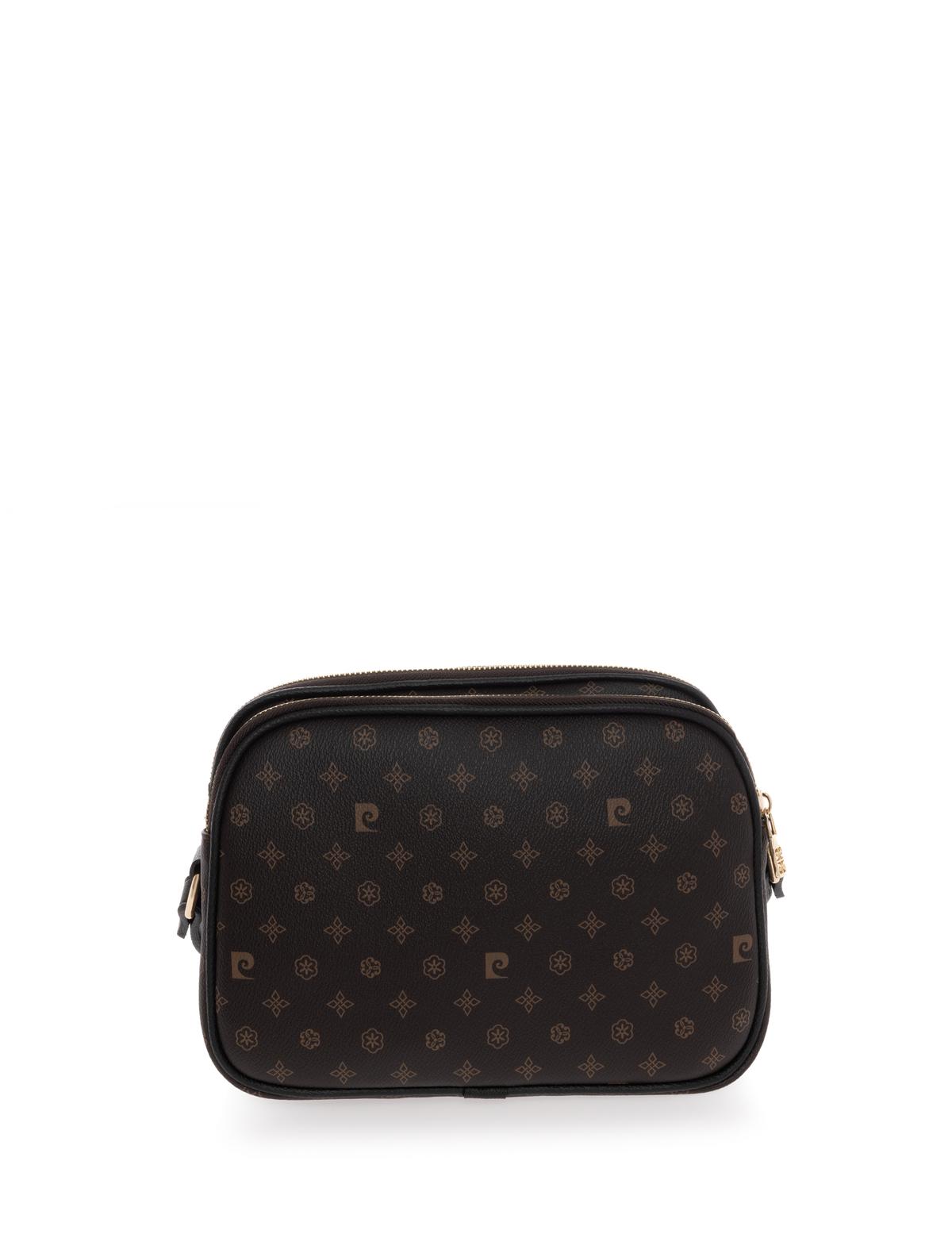 Kahverengi Çapraz Çanta - 50277760003