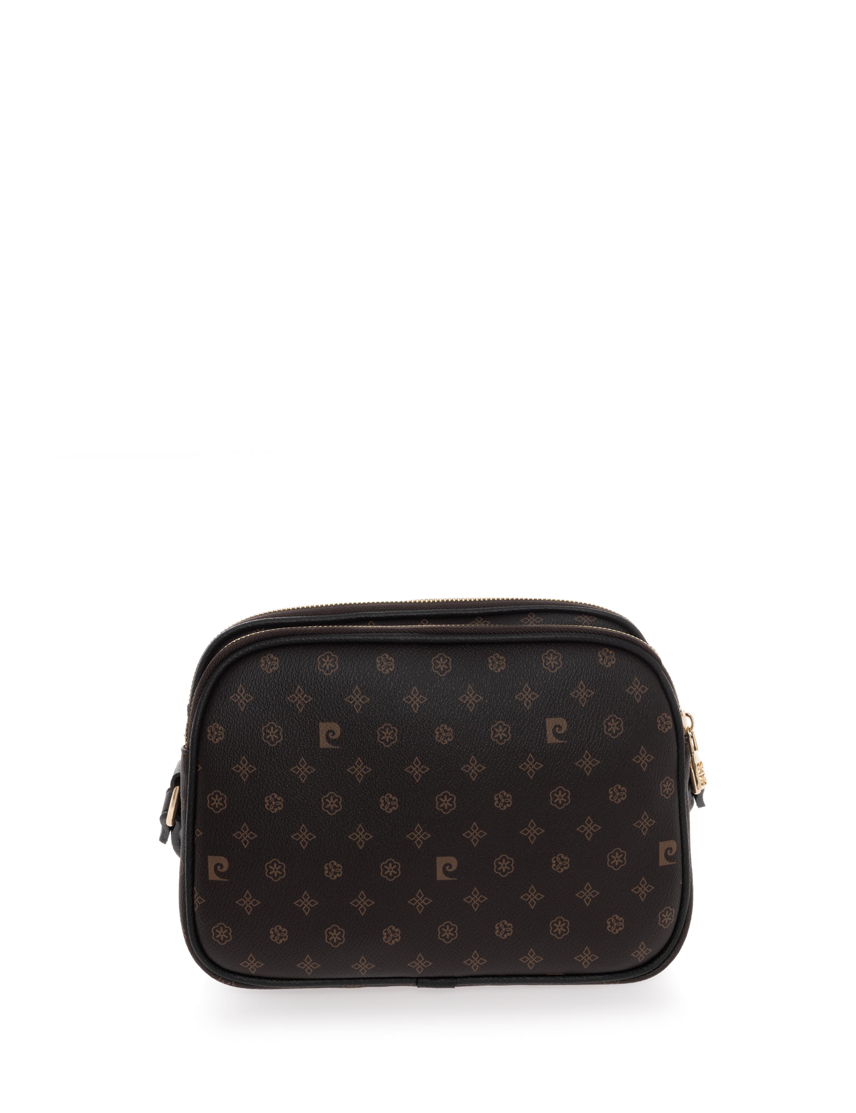 Kahverengi Çapraz Çanta