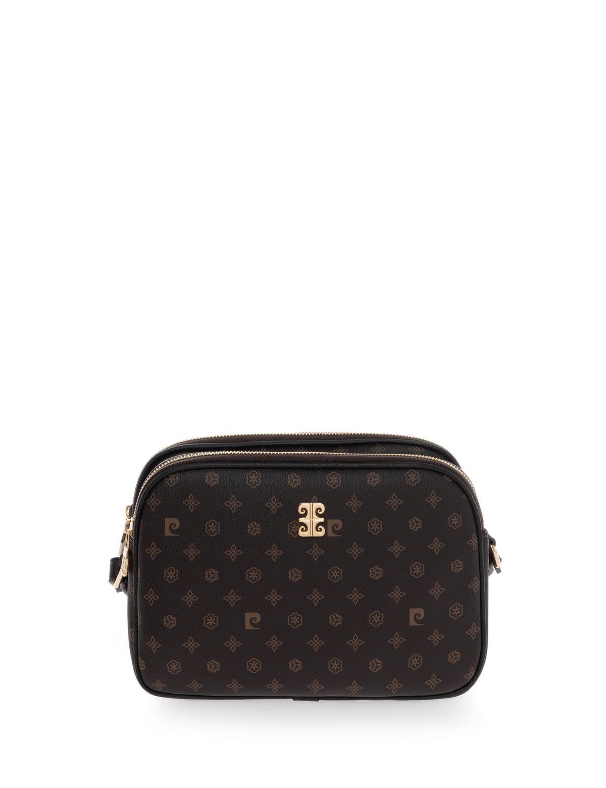 Kahverengi Çapraz Çanta - 50277760003