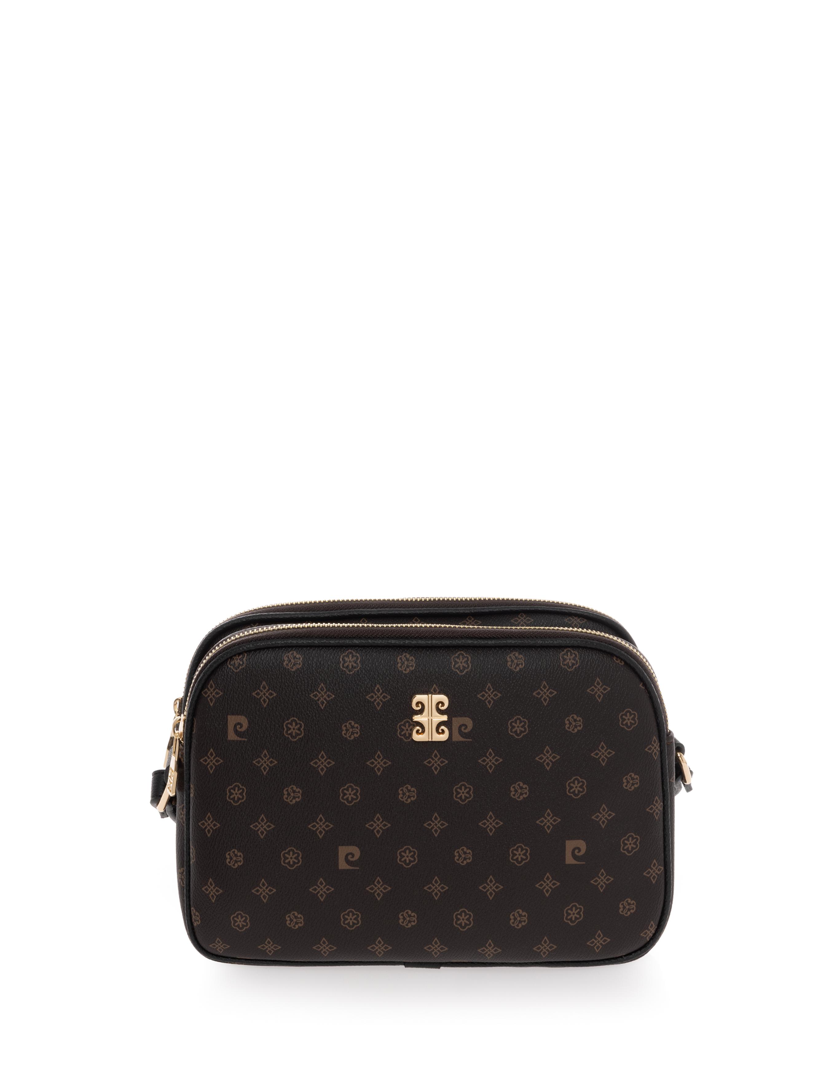 Kahverengi Çapraz Çanta