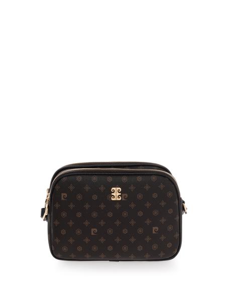 Kahverengi Çapraz Çanta - 50277760003