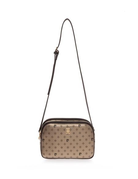 Sarı Çapraz Çanta - 50277760002