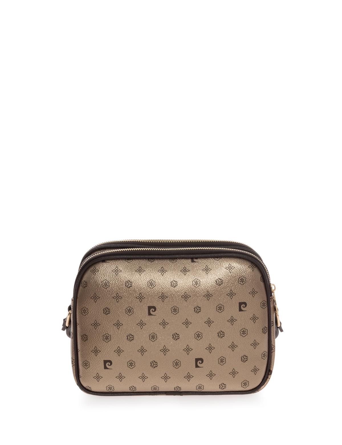 Sarı Çapraz Çanta - 50277760002