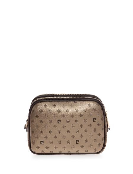 Sarı Çapraz Çanta - 50277760002