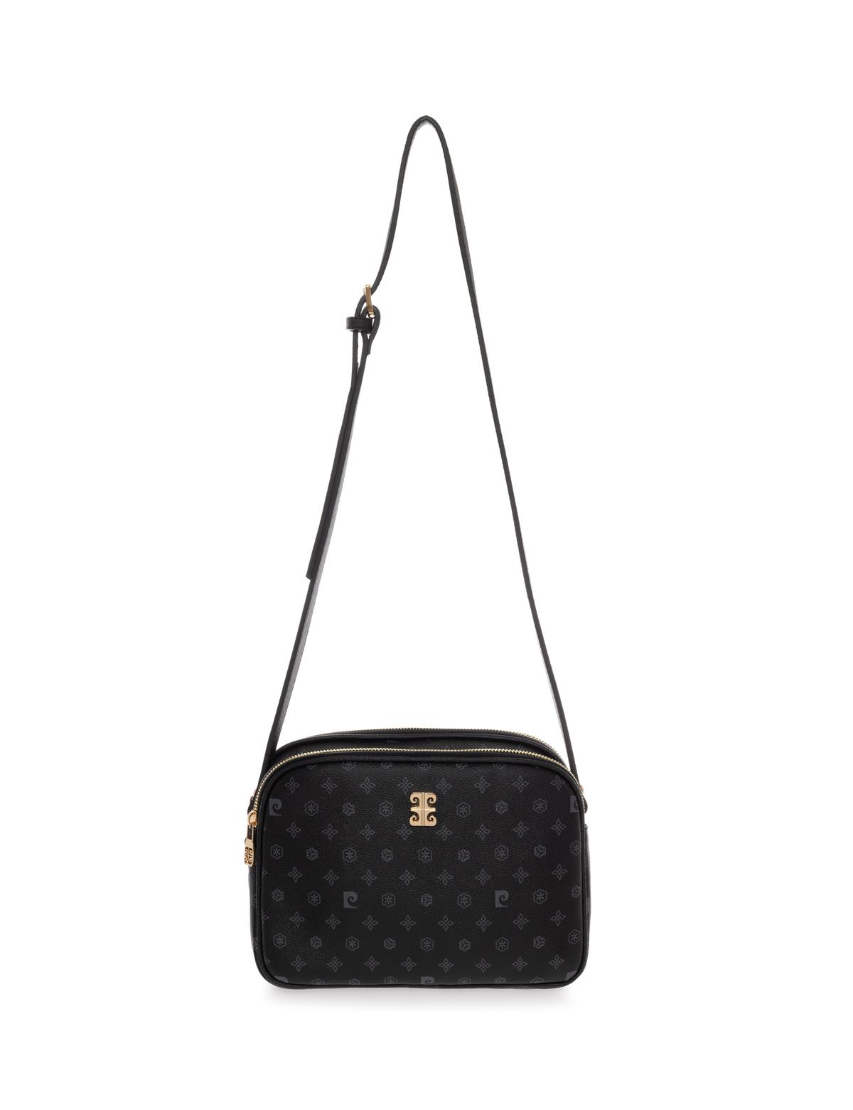 Siyah Çapraz Çanta - 50277760004