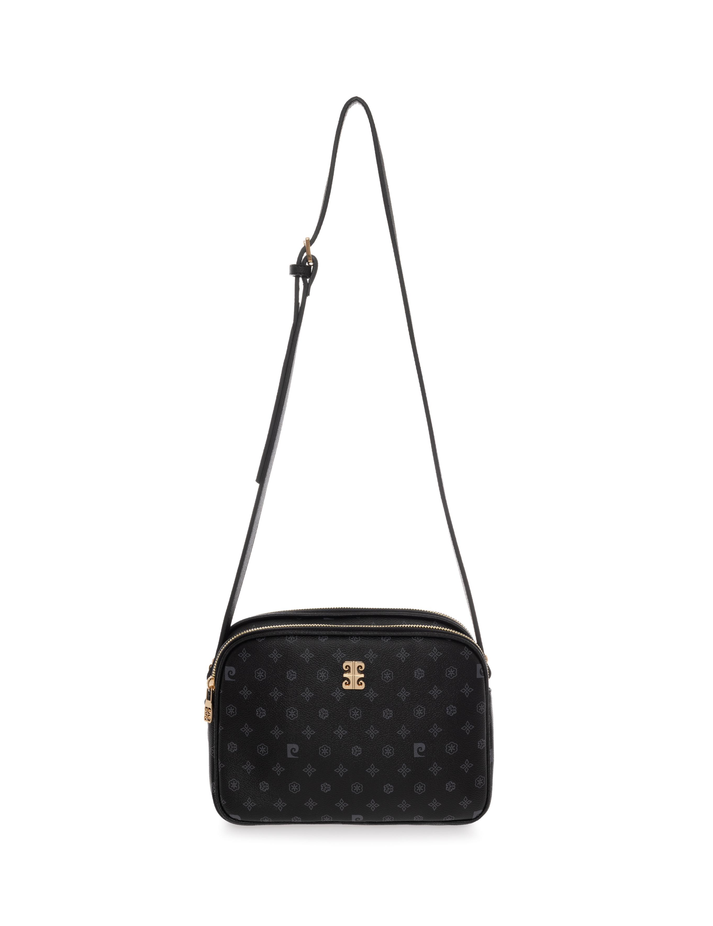 Siyah Çapraz Çanta