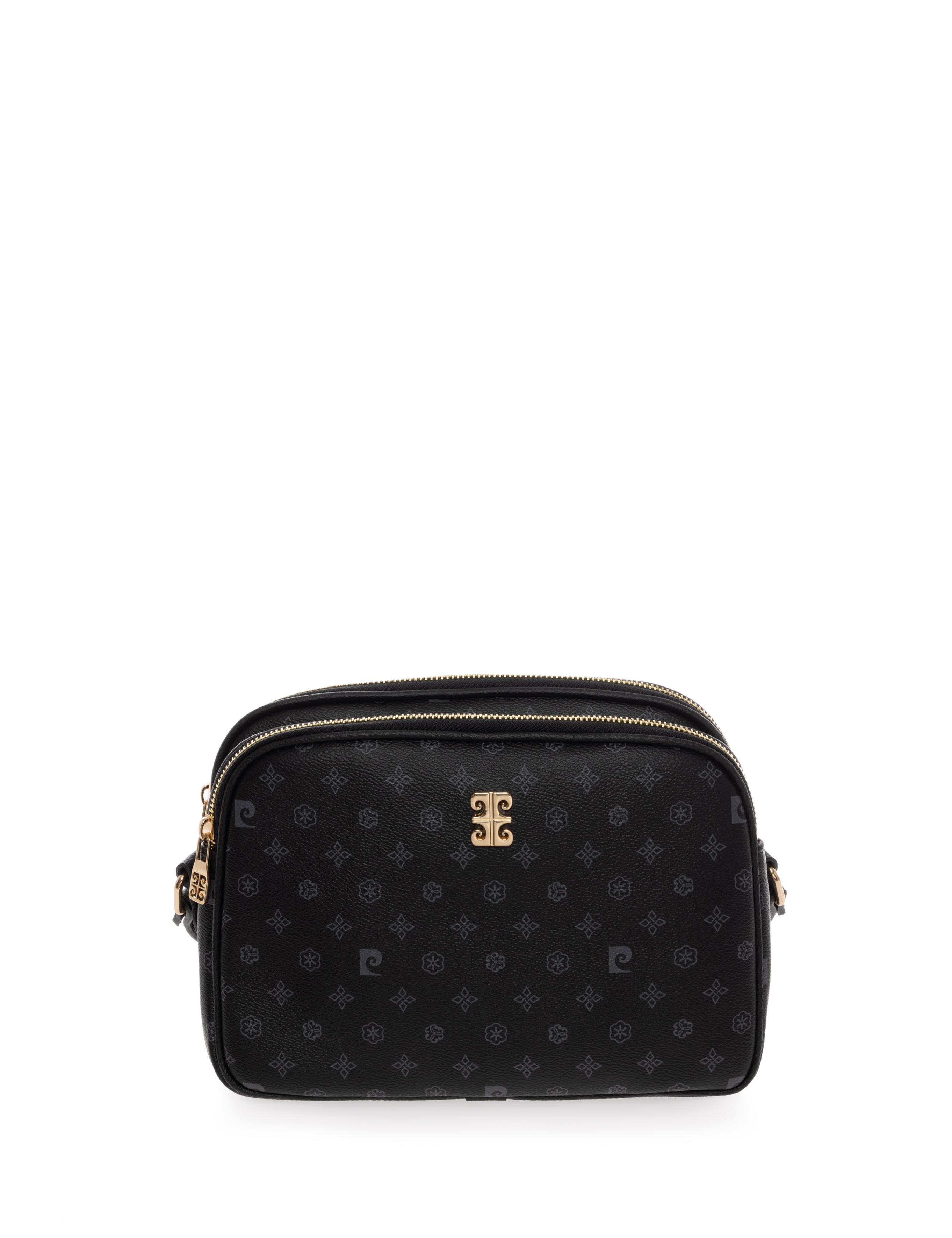 Siyah Çapraz Çanta