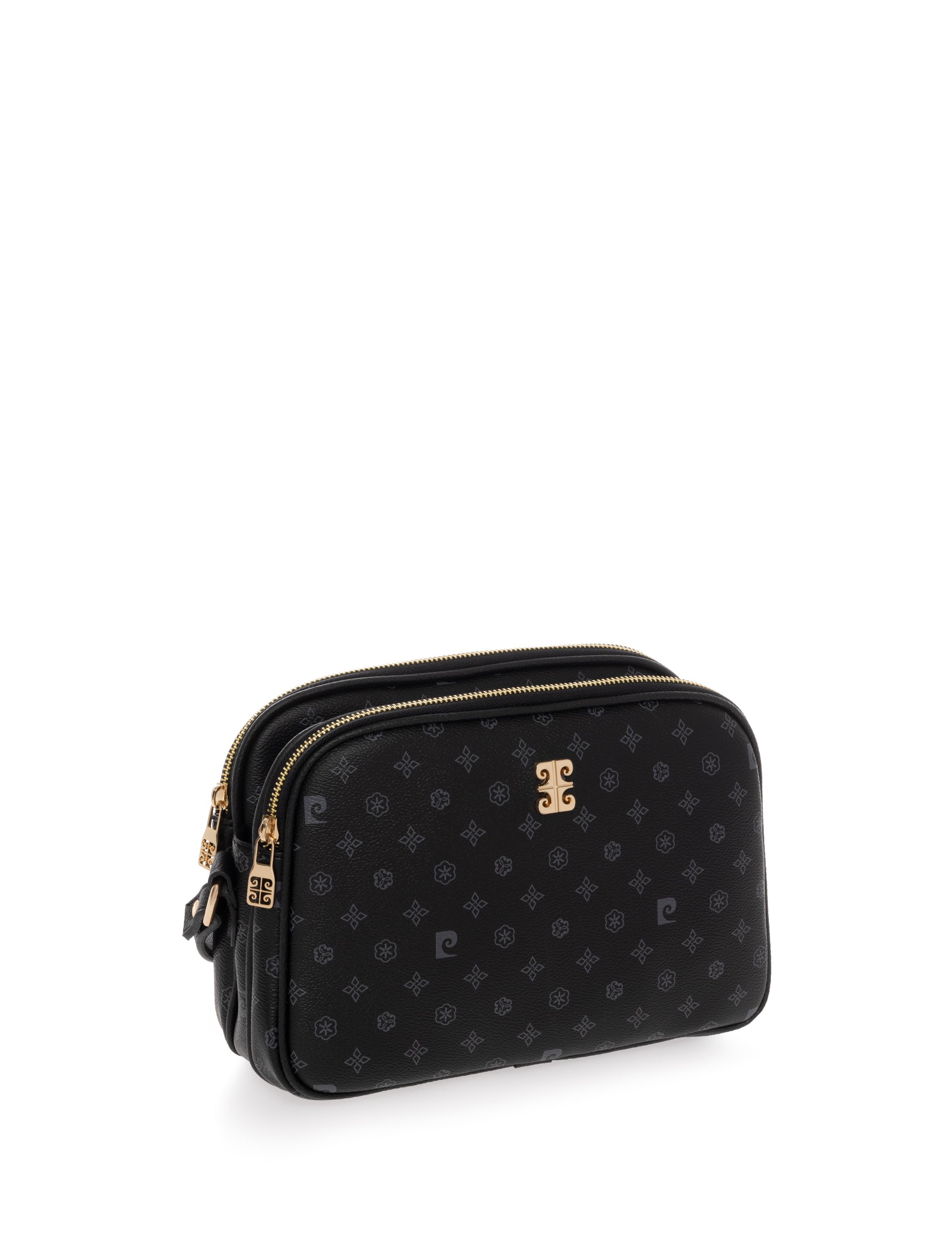 Siyah Çapraz Çanta