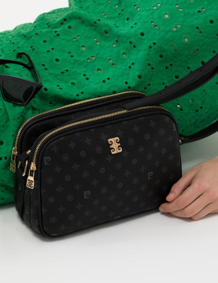 Siyah Çapraz Çanta - 50277760004