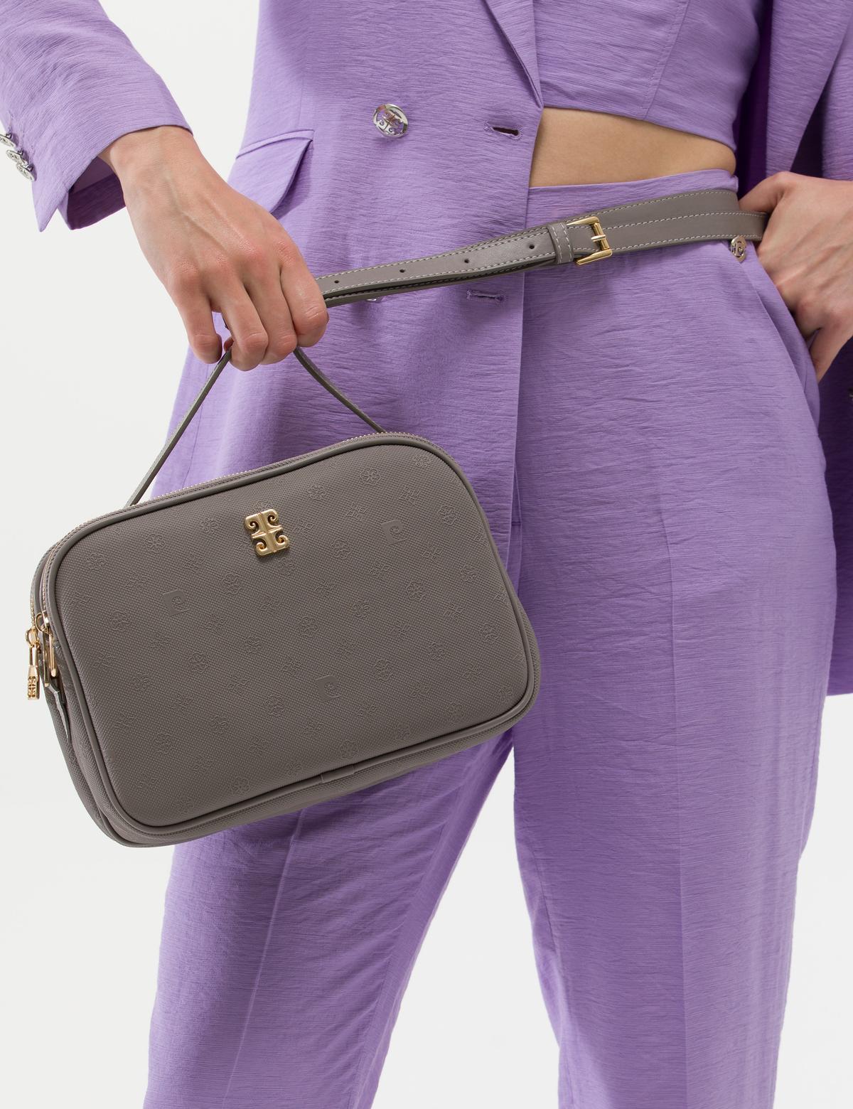 Vizon Çapraz Çanta