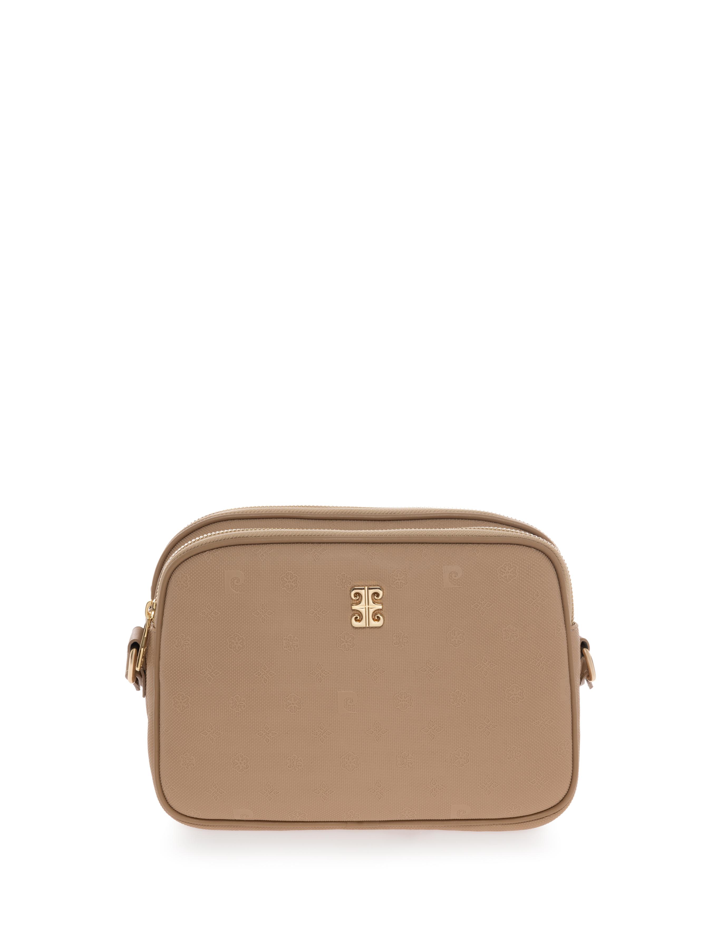 Kahverengi Çapraz Çanta