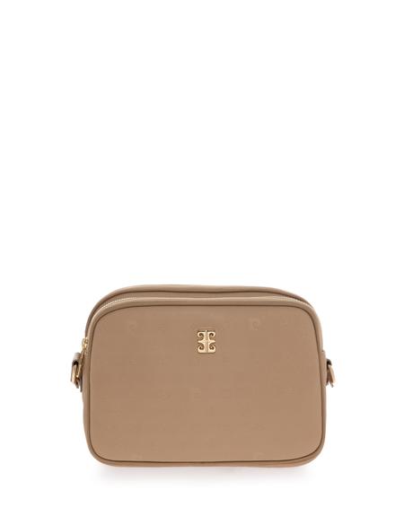 Kahverengi Çapraz Çanta - 50277851004