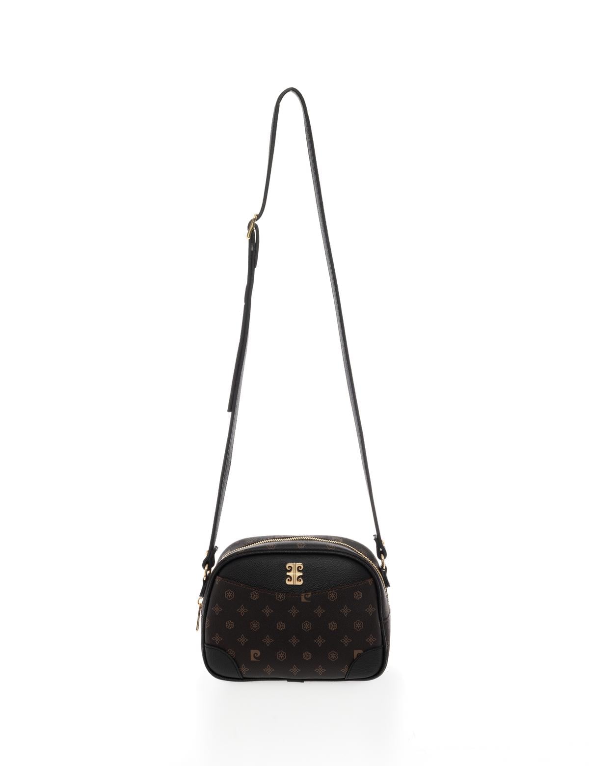 Kahverengi Çapraz Çanta - 50279129001