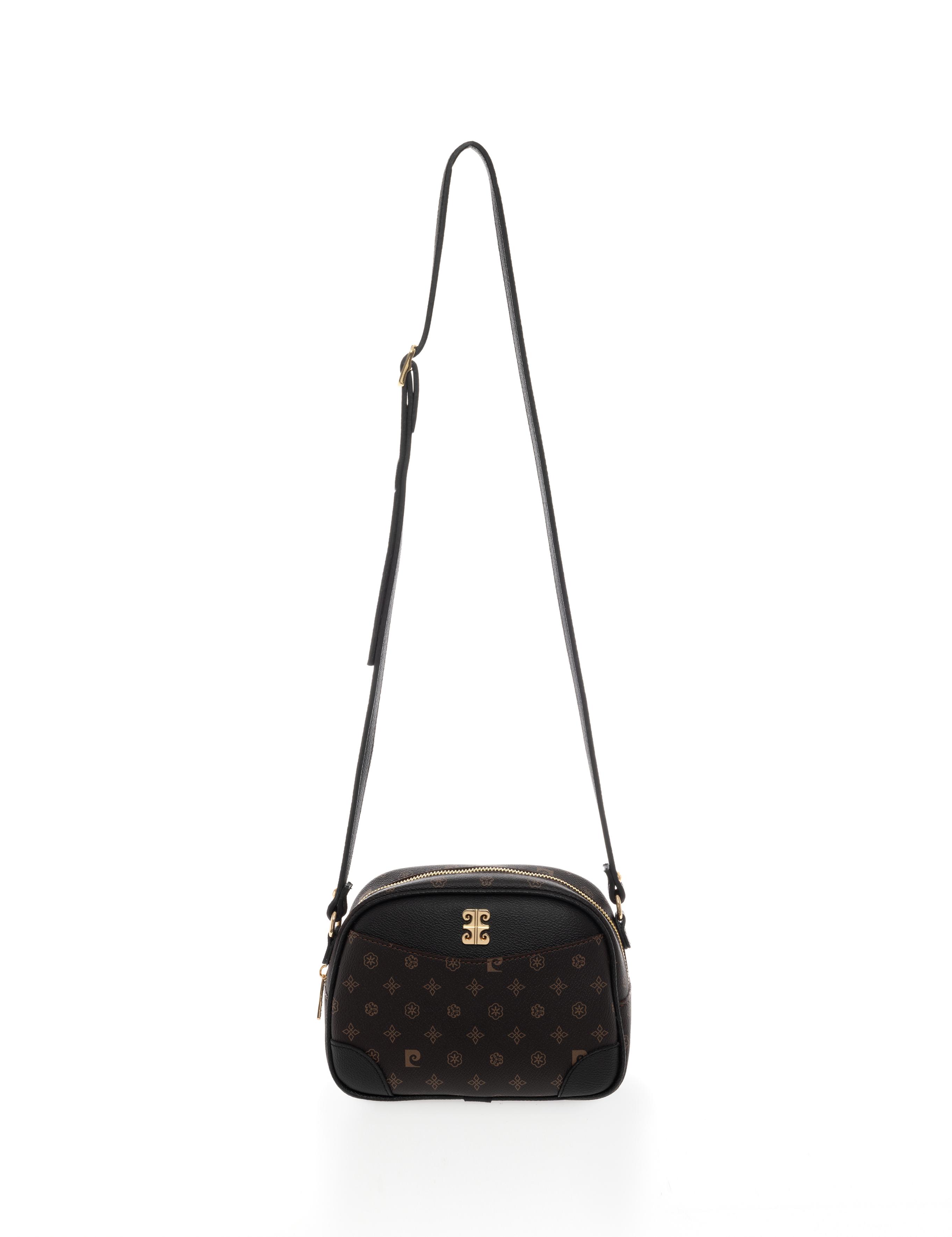 Kahverengi Çapraz Çanta