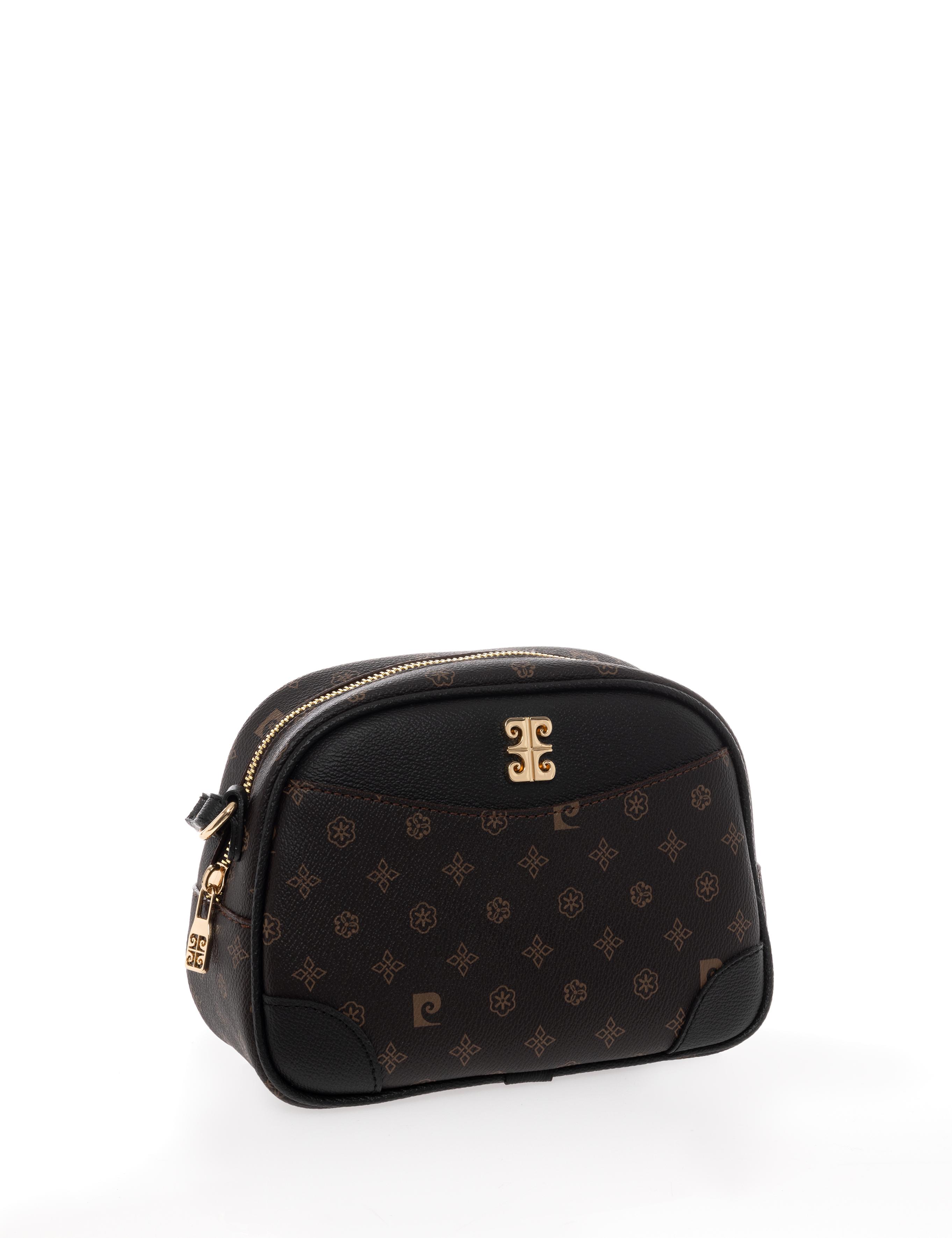 Kahverengi Çapraz Çanta