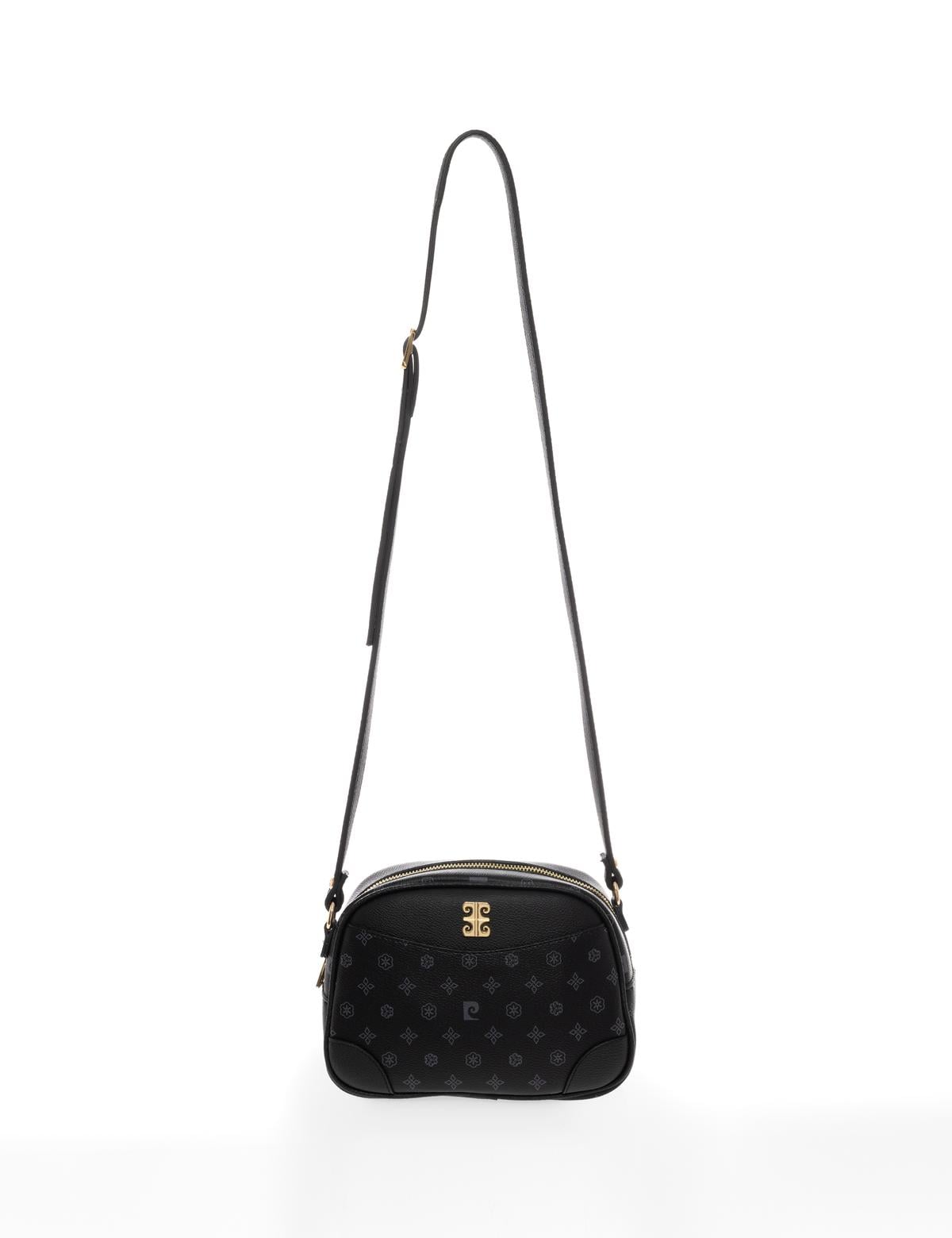 Siyah Çapraz Çanta - 50279129002