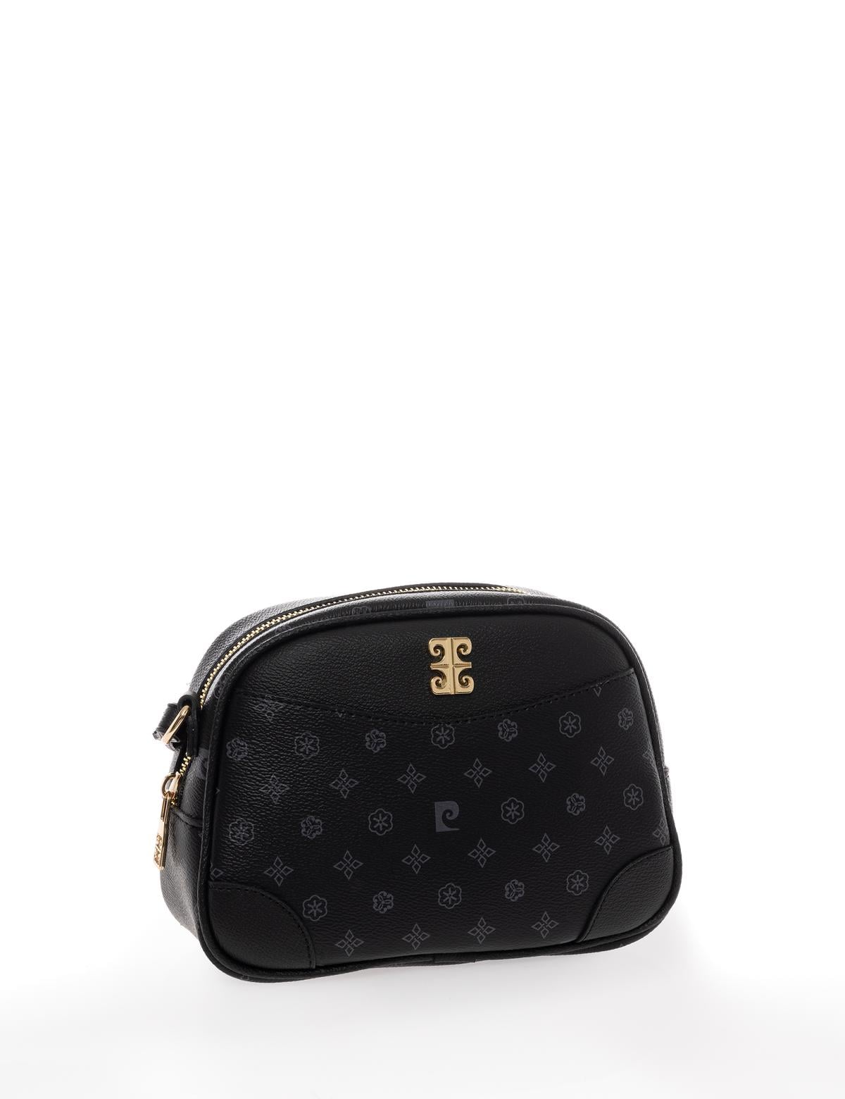 Siyah Çapraz Çanta - 50279129002