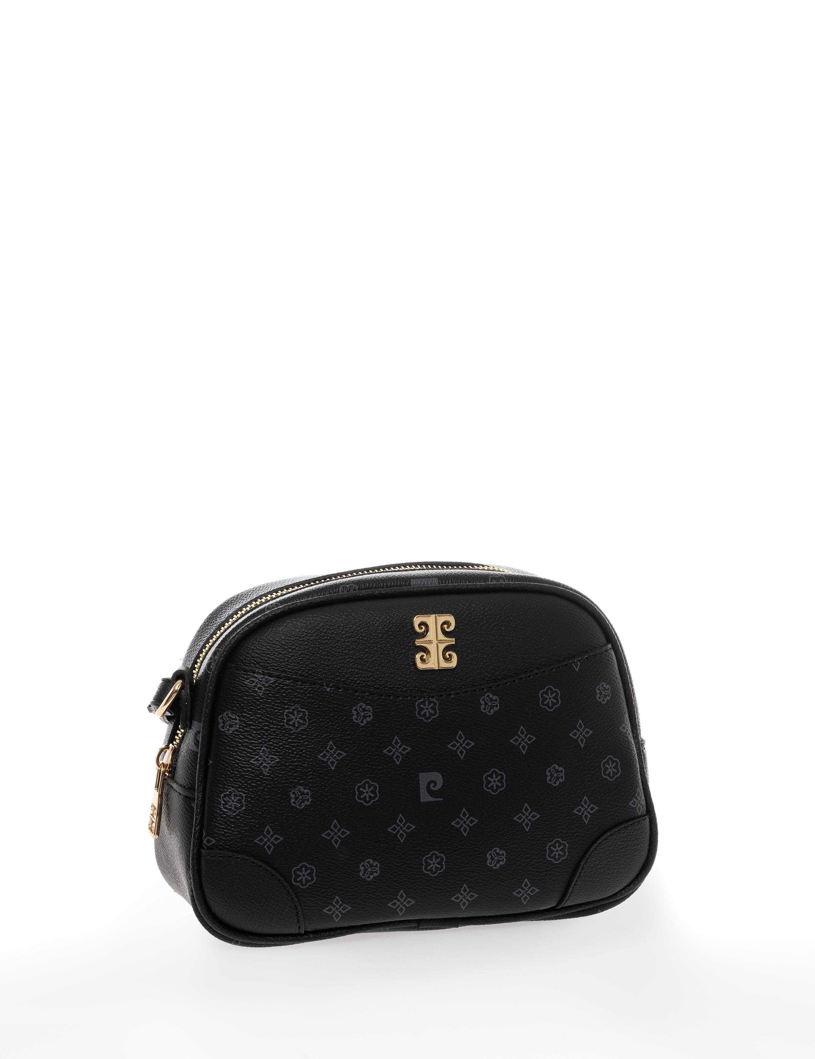 Siyah Çapraz Çanta