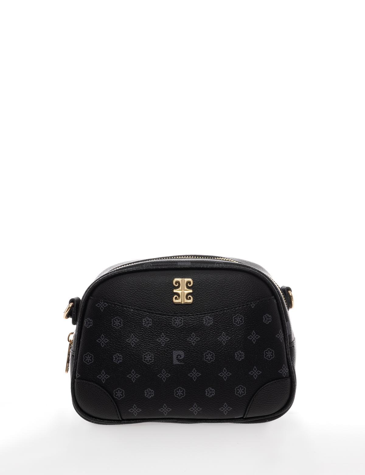 Siyah Çapraz Çanta - 50279129002