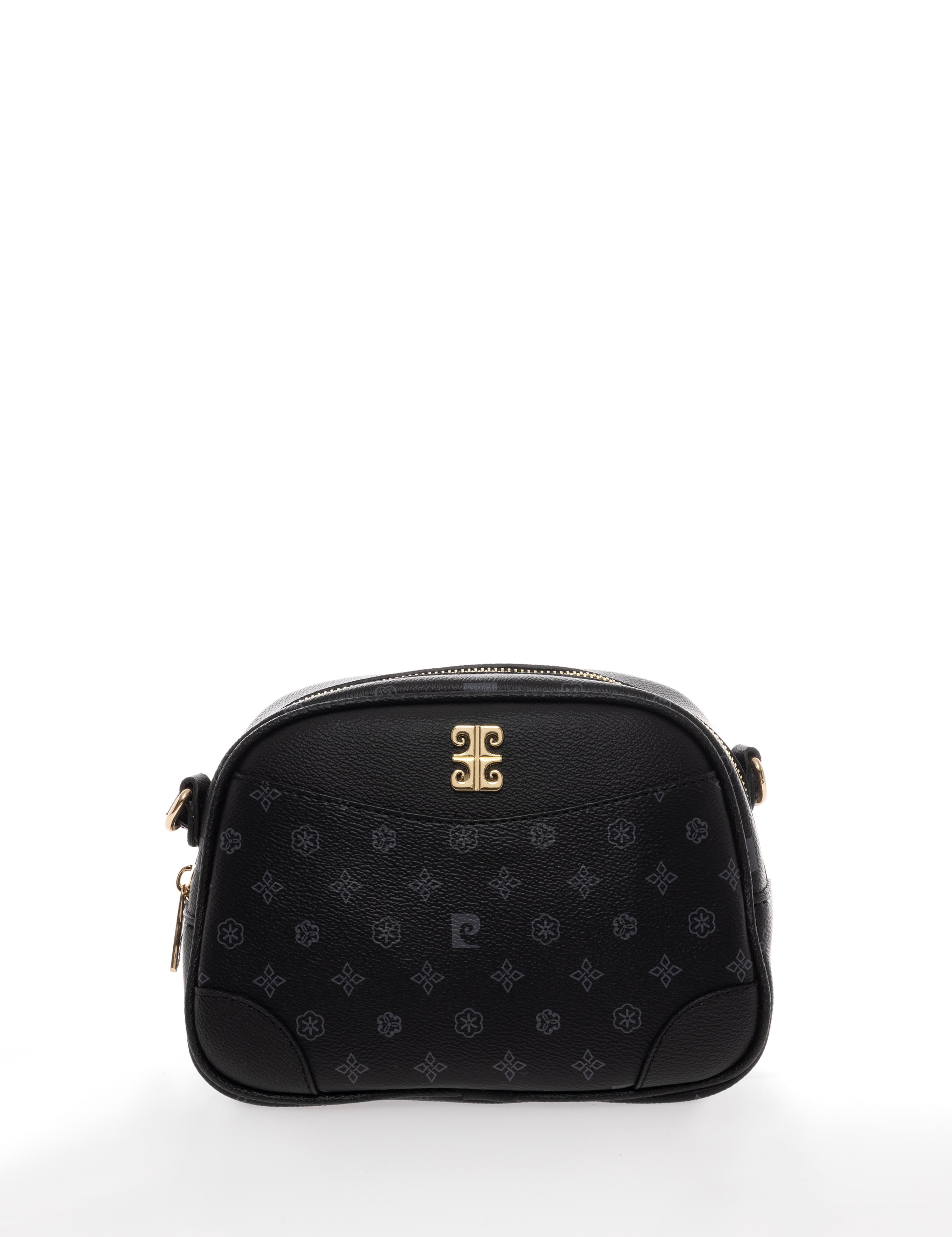 Siyah Çapraz Çanta