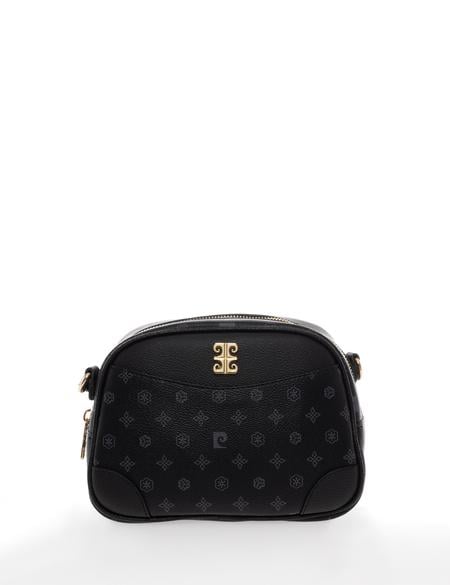 Siyah Çapraz Çanta - 50279129002