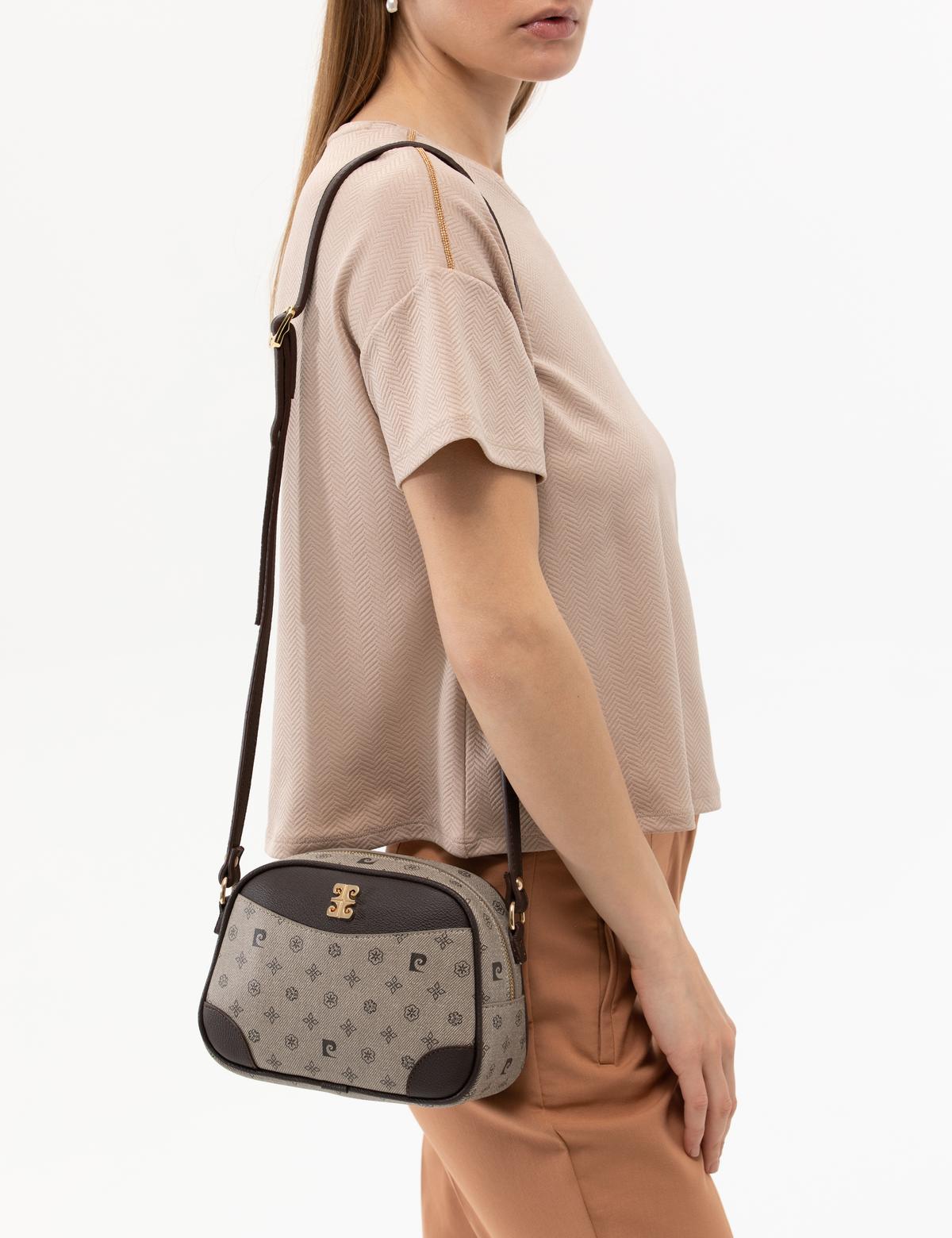 Vizon Çapraz Çanta