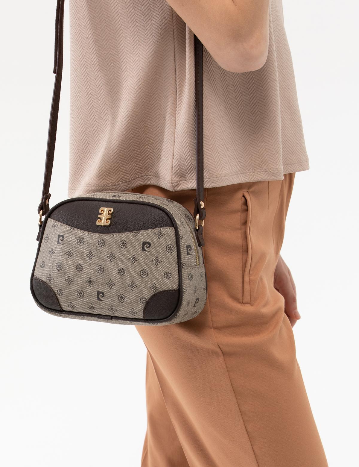 Vizon Çapraz Çanta - 50279129003