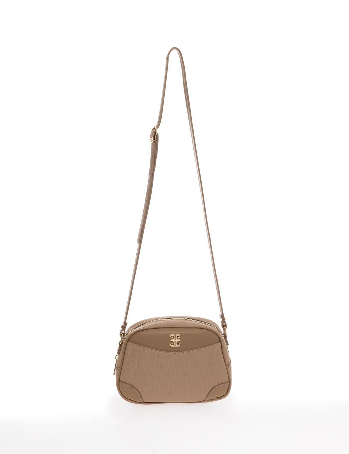 Kahverengi Çapraz Çanta - 50279130002