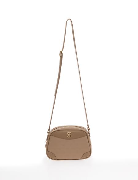 Kahverengi Çapraz Çanta - 50279130002