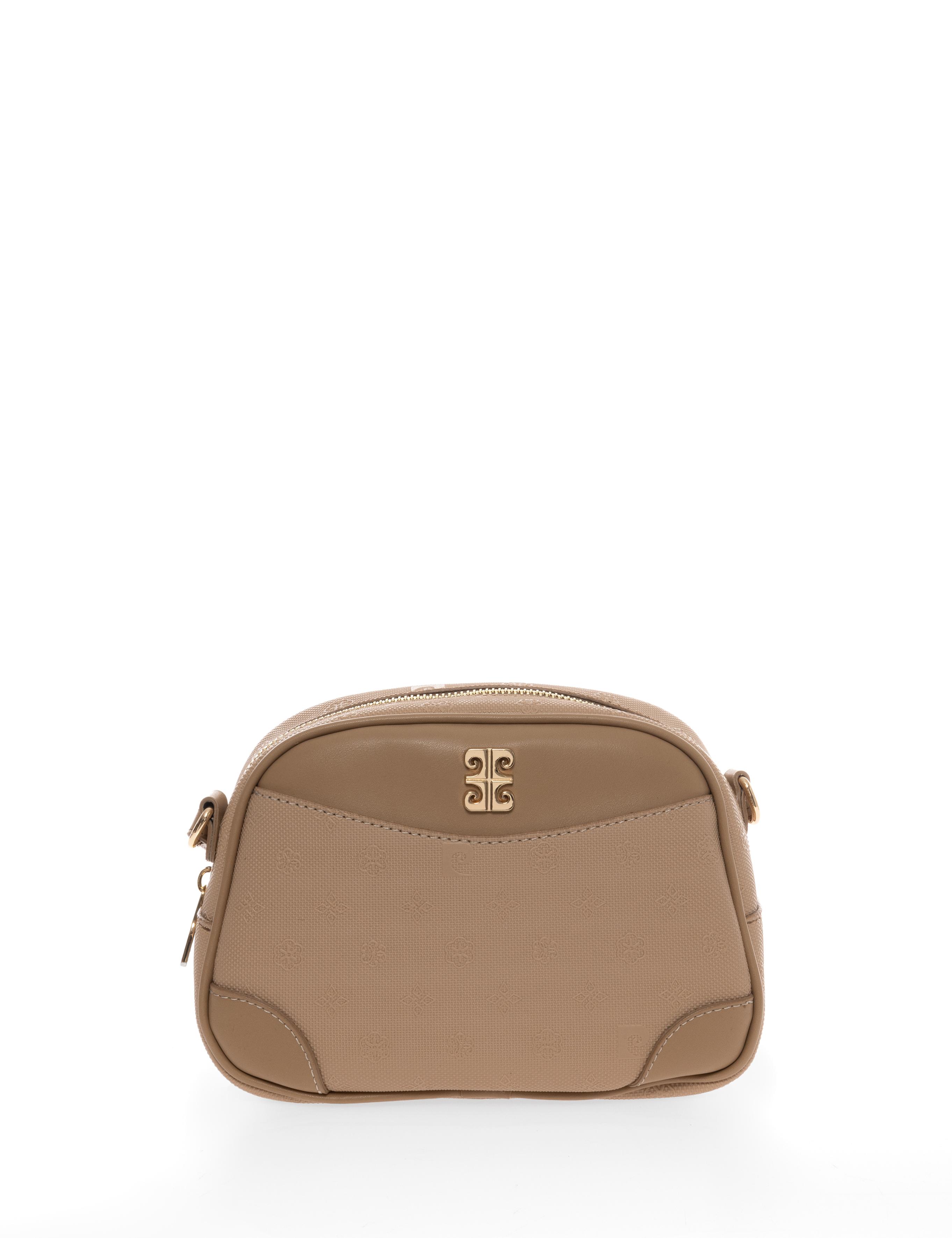 Kahverengi Çapraz Çanta