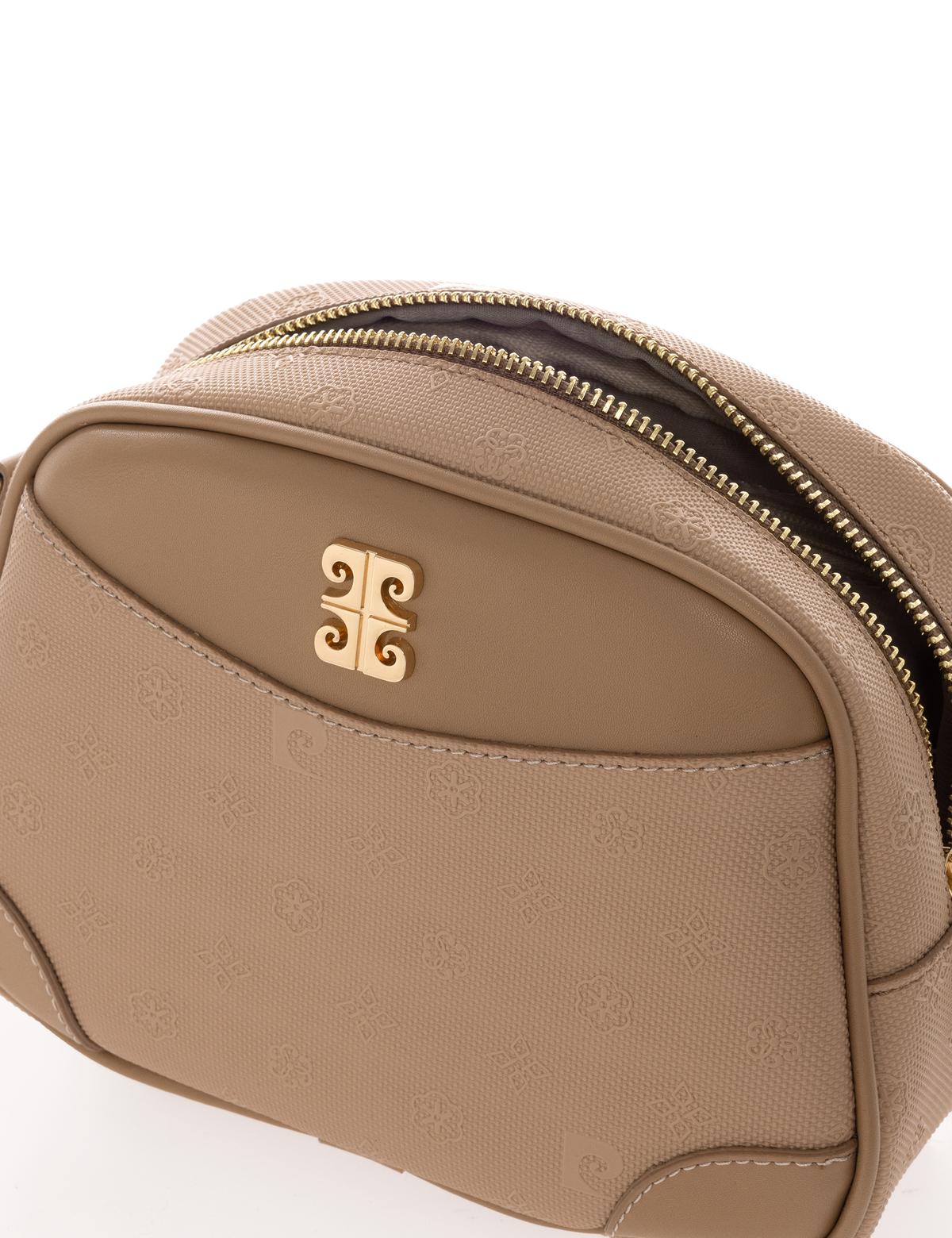 Kahverengi Çapraz Çanta - 50279130002