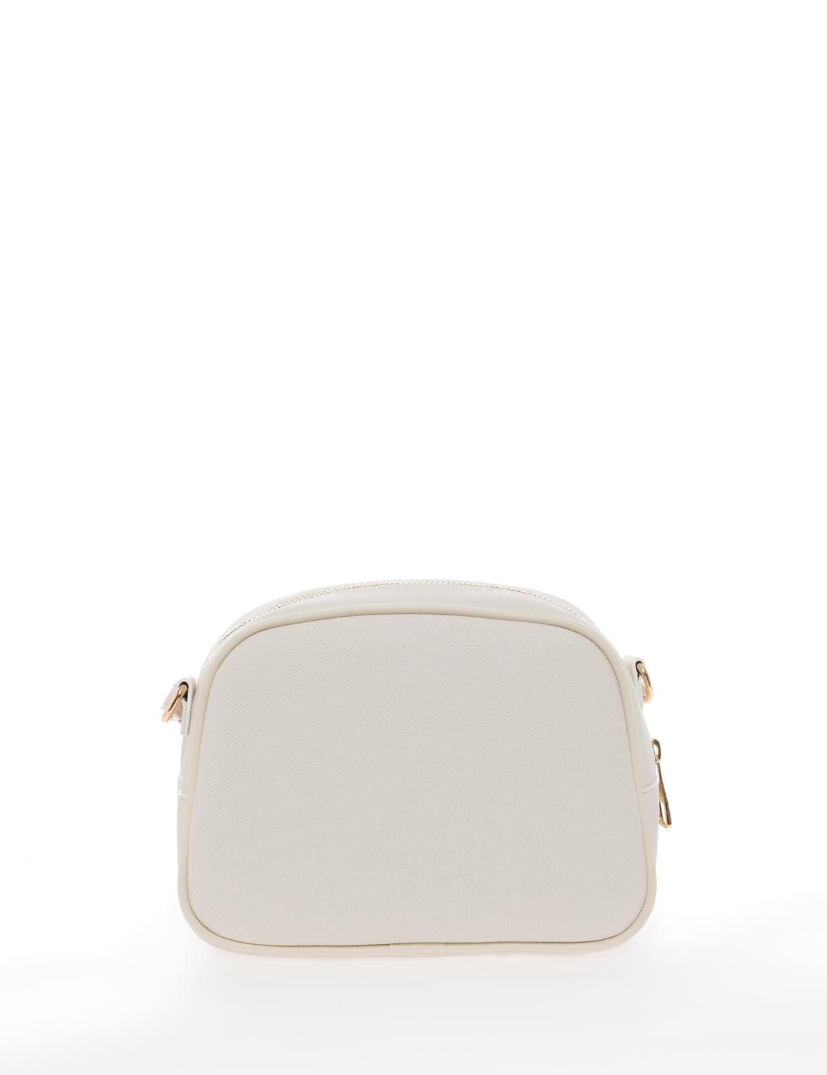 Beyaz Çapraz Çanta - 50279130003