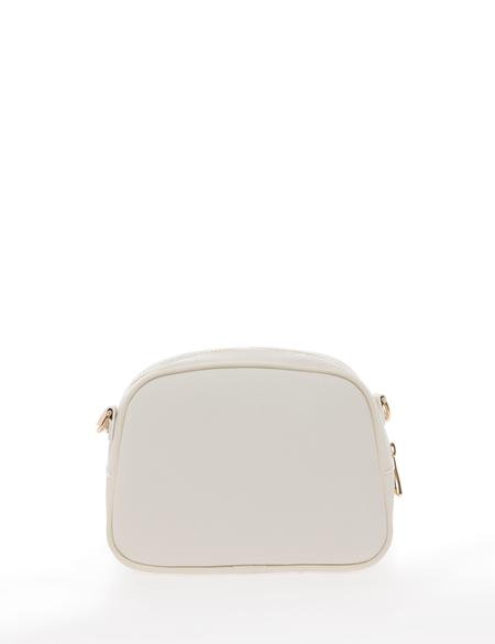 Beyaz Çapraz Çanta - 50279130003