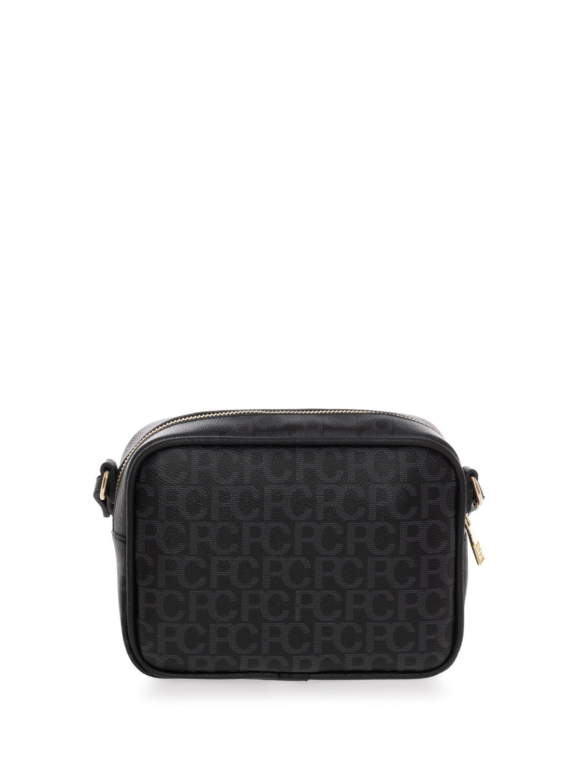 Siyah Çapraz Çanta - 50279198001