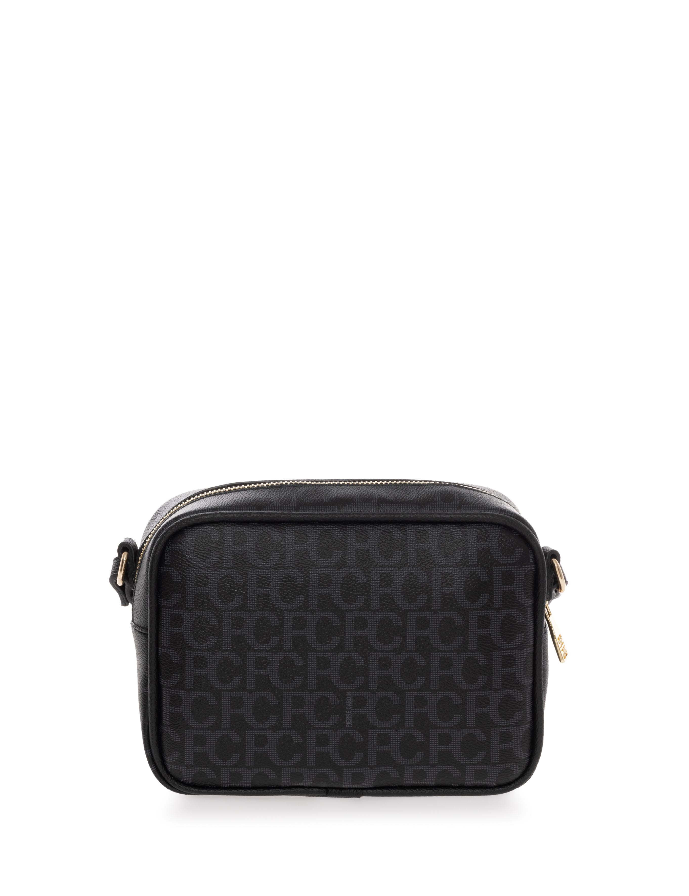 Siyah Çapraz Çanta