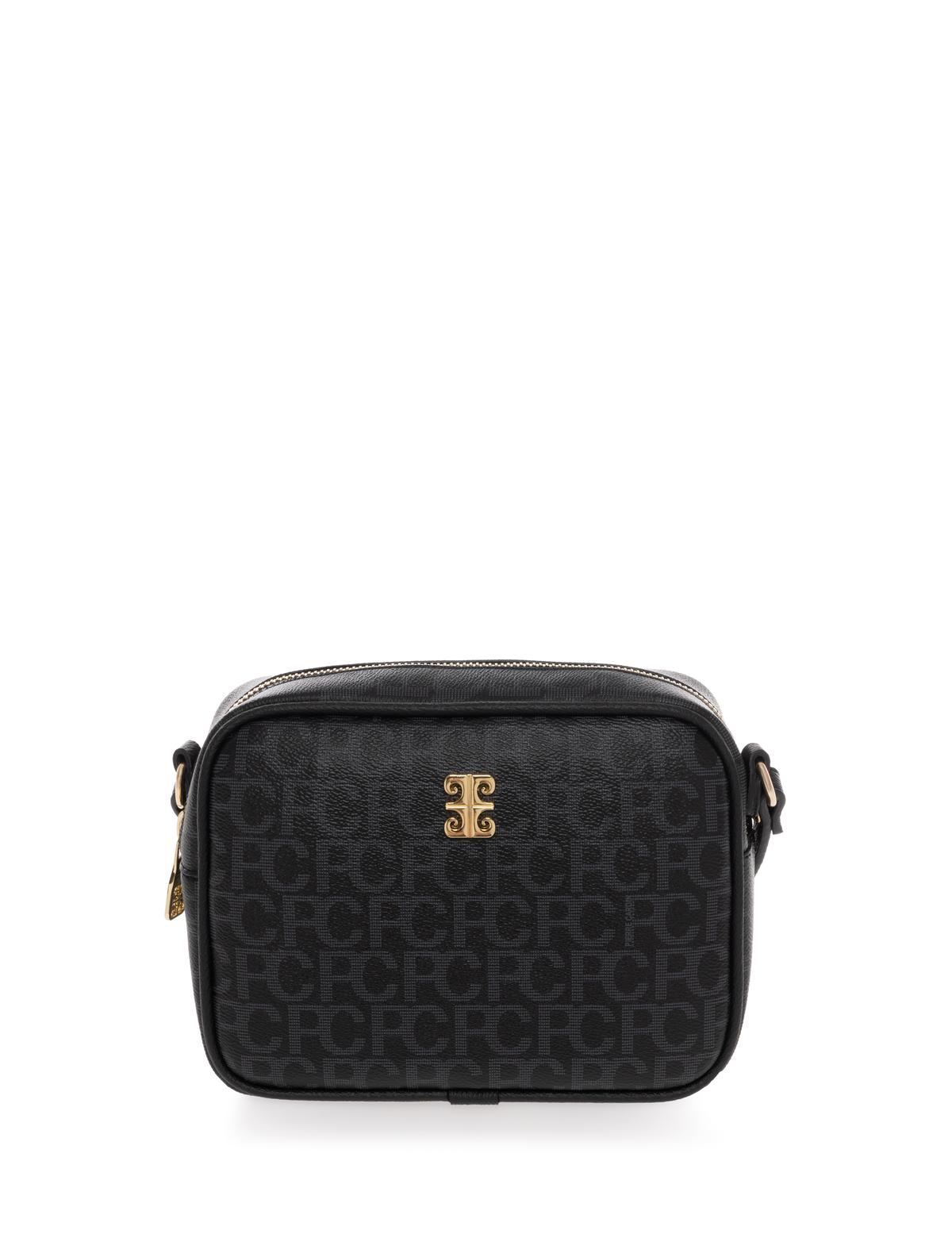 Siyah Çapraz Çanta - 50279198001