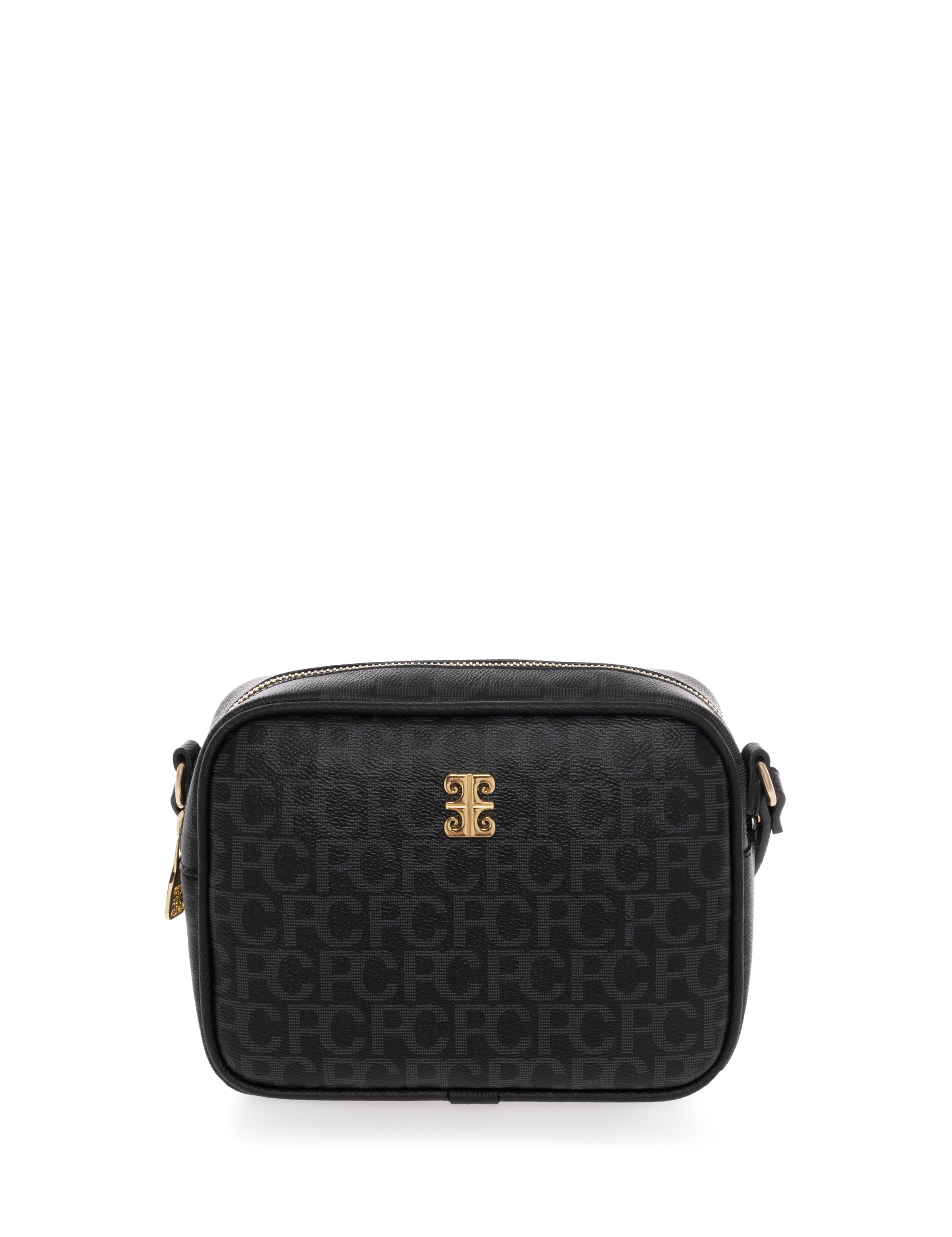 Siyah Çapraz Çanta