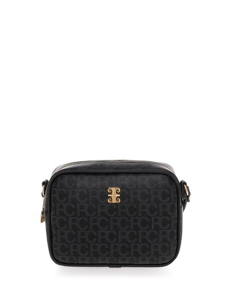 Siyah Çapraz Çanta - 50279198001