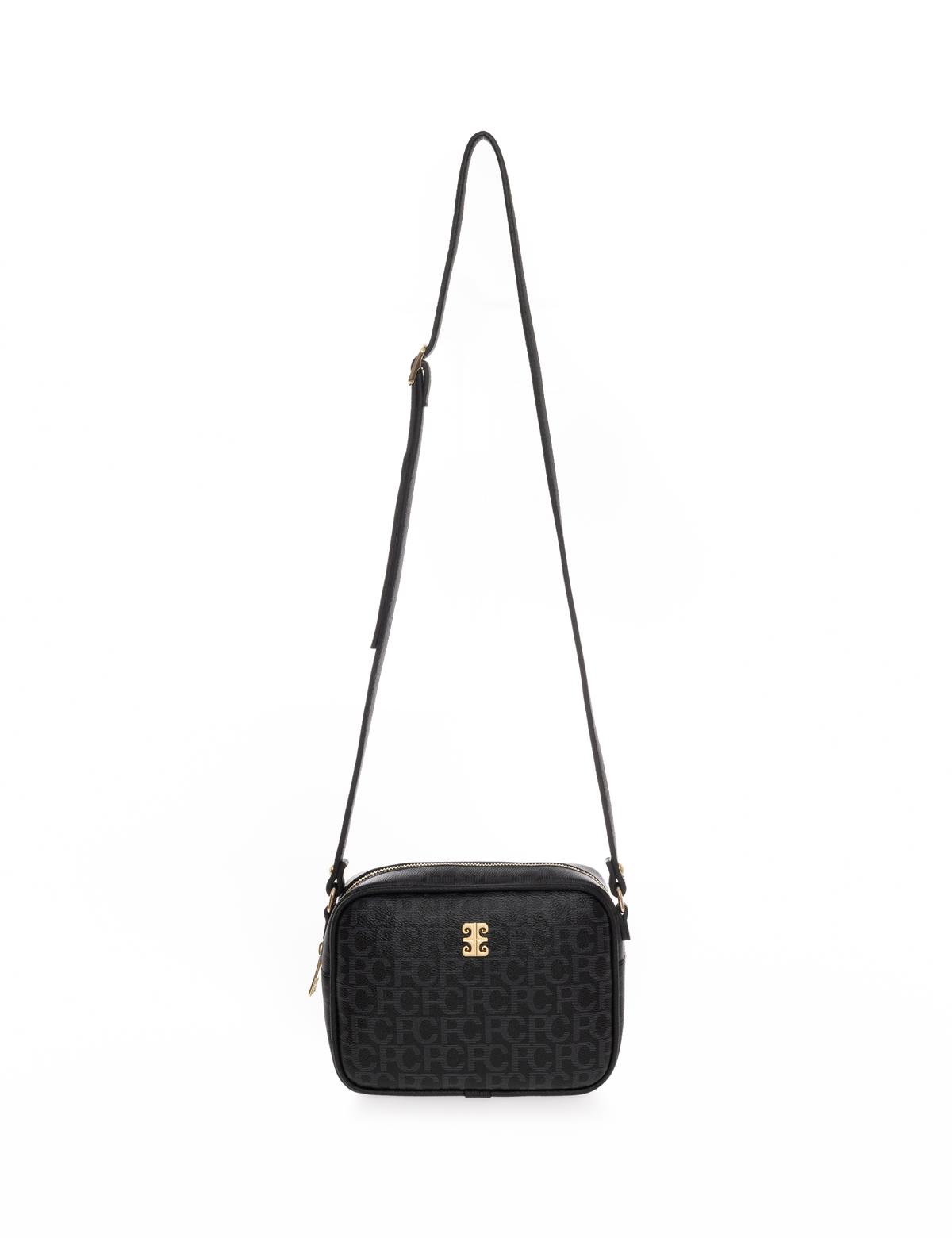 Siyah Çapraz Çanta - 50279198001