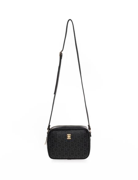 Siyah Çapraz Çanta - 50279198001