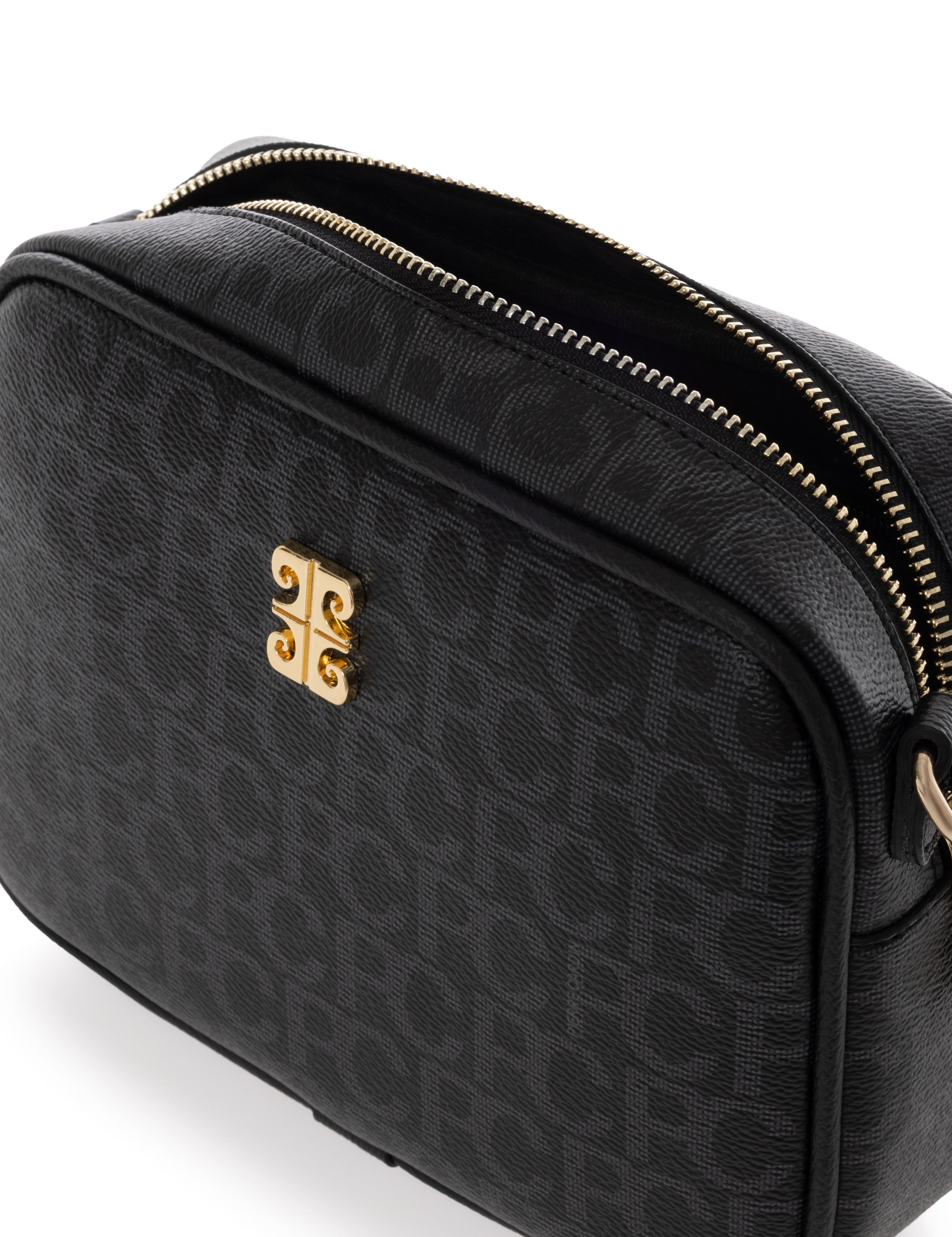 Siyah Çapraz Çanta