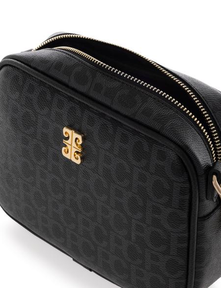 Siyah Çapraz Çanta - 50279198001