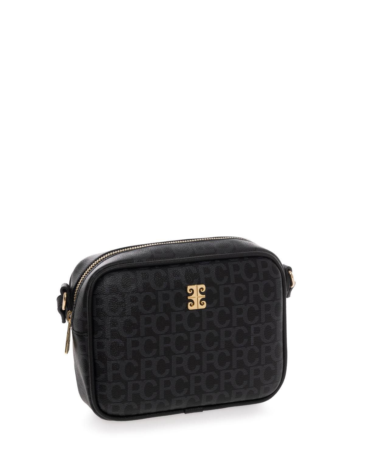 Siyah Çapraz Çanta - 50279198001