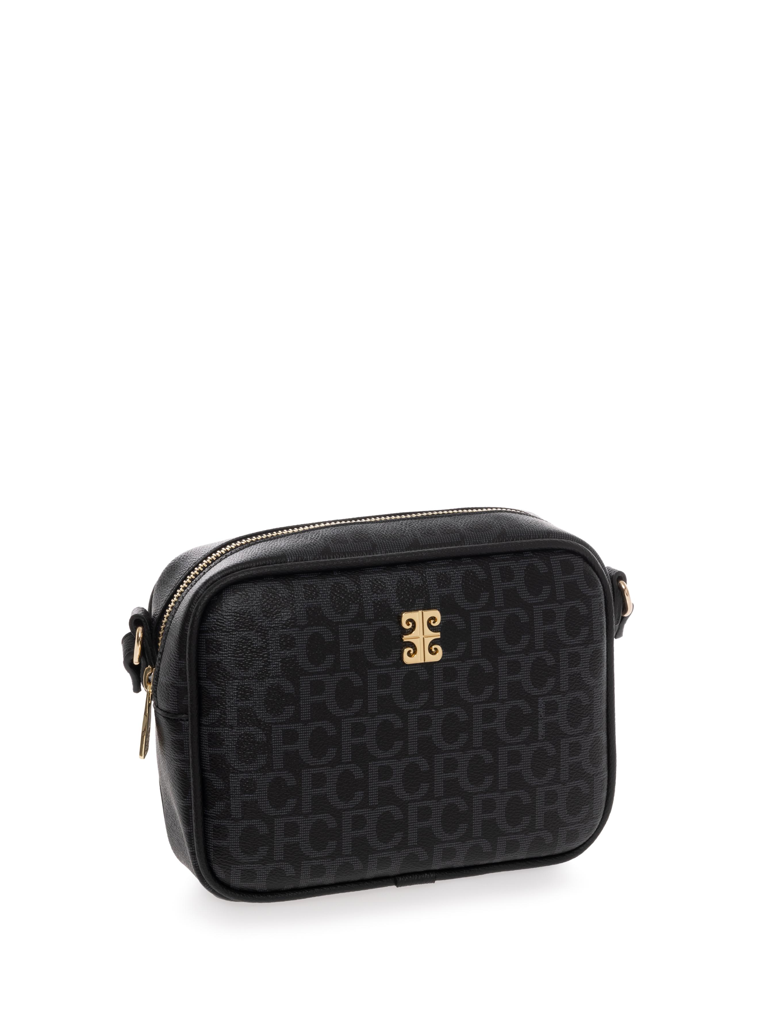 Siyah Çapraz Çanta