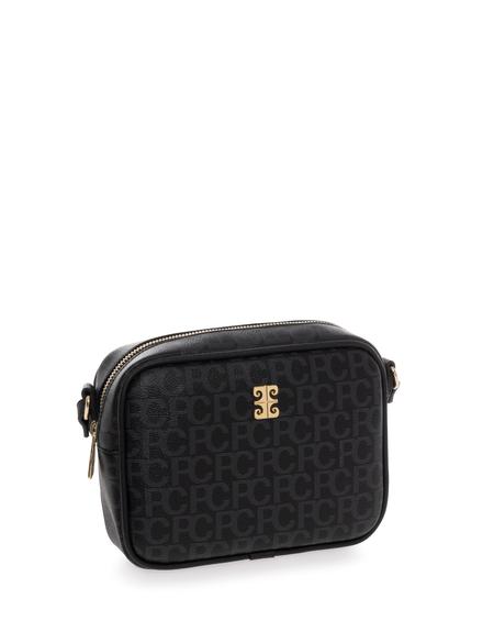 Siyah Çapraz Çanta - 50279198001